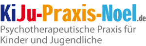 KiJu Praxis Noel Logo