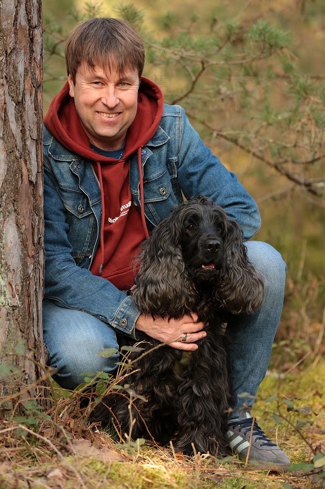 Martin Noel — Kinder- und Jugendlichenpsychotherapeut